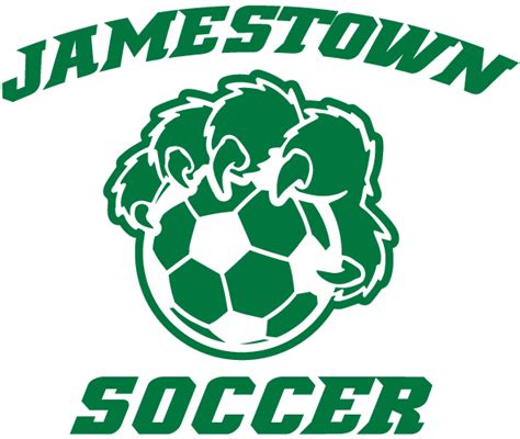 Jamestown School Athletics