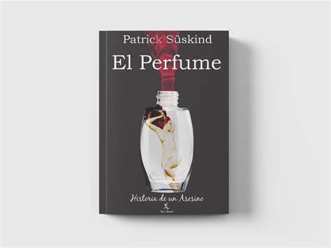 Das parfum book - pasabj