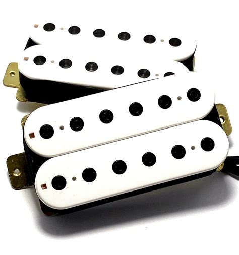 Humbucker Sets