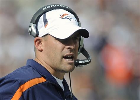 Josh McDaniels: What 4-3? - BroncoTalk