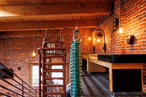 Visit Powerhouse Brewery Puyallup — Powerhouse Restaurant and Brewery