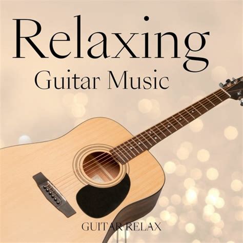 Stream Relaxing Guitar Music, Pt. 01 by Guitar Relax | Listen online ...