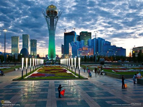 Kazakhstan Wallpapers - Top Free Kazakhstan Backgrounds - WallpaperAccess