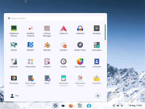 Zorin OS 16 Pro arrives complete with optional 'Windows 11' desktop • The Register