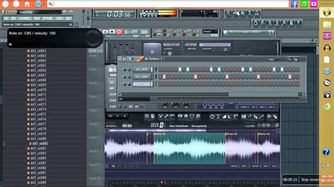 How to Make A Beat on FL Studio 11 for (Beginners) - YouTube