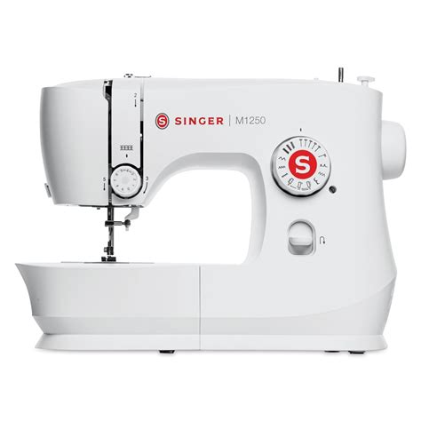 Singer M1250 Sewing Machine | BLICK Art Materials