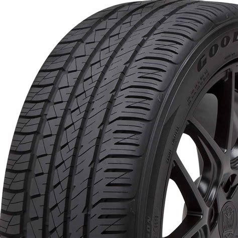 Goodyear Eagle F1 Asymmetric A/S | TireBuyer