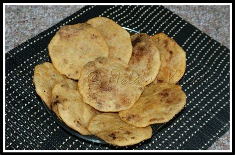 Gokulashtami Recipes (Thindi's) - Malas-Kitchen