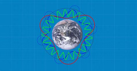 Schumann Resonance: Does Earth's 7.83 Hz "Heartbeat" Influence Our ...