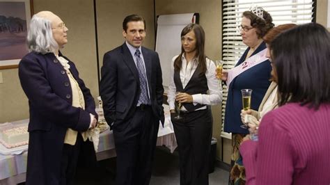 The Office: Season3 - Episode14 - FMovies