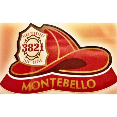 Montebello Firefighters