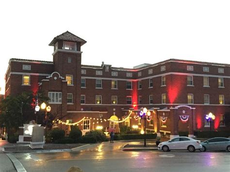 HASSAYAMPA INN - Updated 2018 Prices & Hotel Reviews (Prescott, AZ) - TripAdvisor