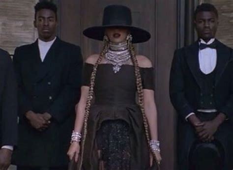 “Say My Name”: The History Behind Beyoncé’s “Formation” : We're History