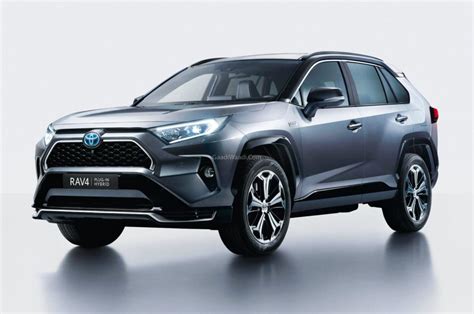 Toyota Eyes Hybrid Car Market In India; RAV4 Hybrid SUV Coming? - Focus ...