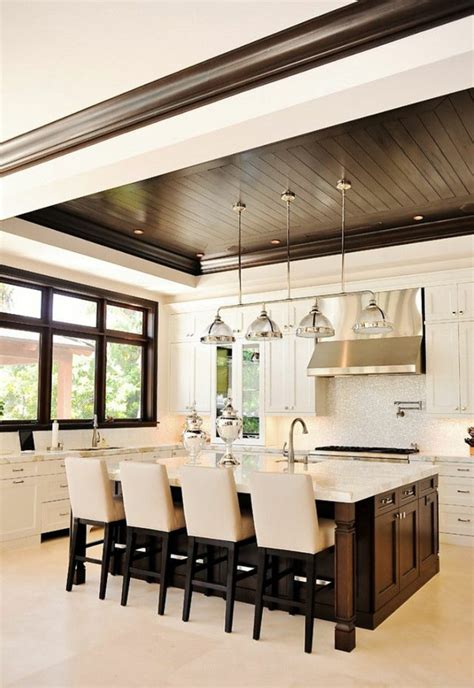 10 Ways to Improve Your Beadboard Ceiling