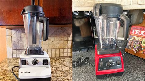 Vitamix 5200 vs 7500: Critical Features To Look For