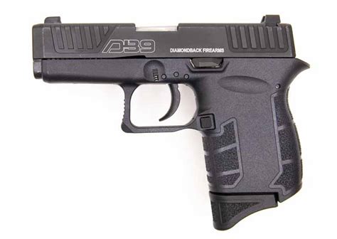 Diamondback DB9 GEN 4 Review - A Must Have Update