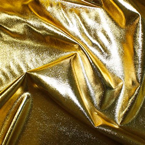 Gold Metallic Fabric, Fat Quarter, Also Known as Emperor Foil - Etsy UK