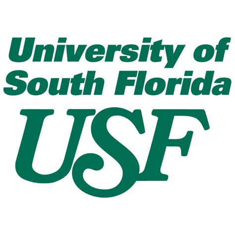 USF logo, Vector Logo of USF brand free download (eps, ai, png, cdr ...