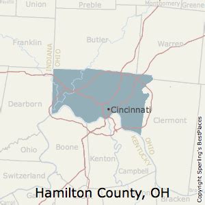 Hamilton County, OH