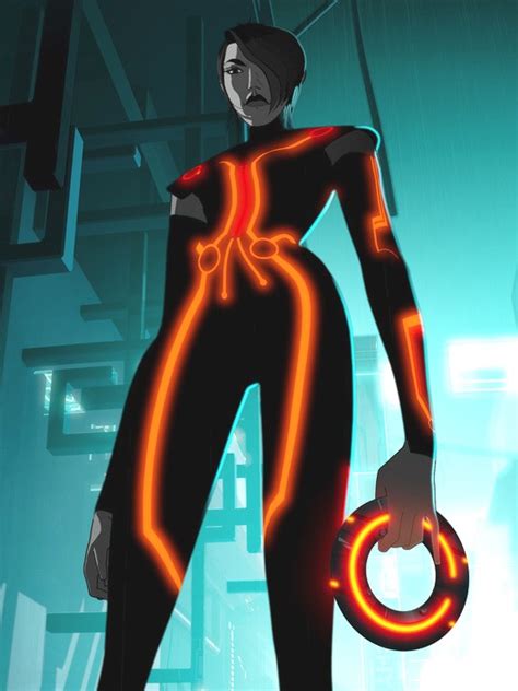 Listening To - TRON: Uprising Soundtrack