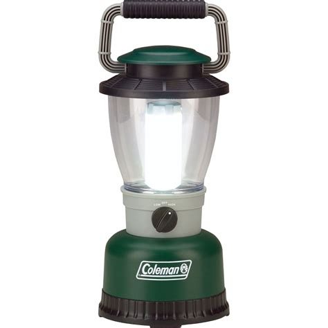 Coleman Rugged Personal Size LED Lantern 4D - Fitness & Sports ...