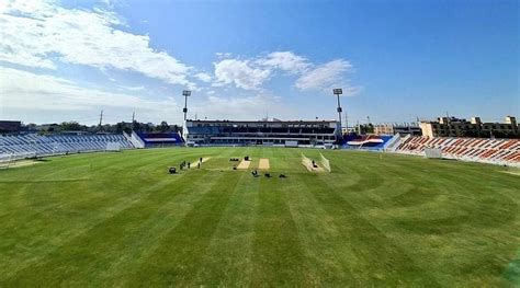 PAK vs AUS: PCB shift T20I and ODI series to Lahore