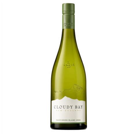 Cloudy Bay Sauvignon Blanc New Zealand White Wine, 750 ml - Kroger