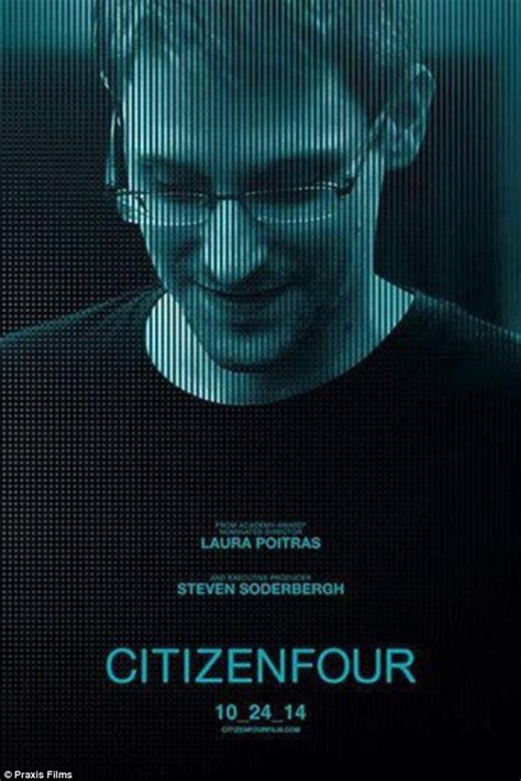 'Citizenfour', A Documentary About NSA Leaker Edward Snowden