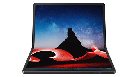 ThinkPad X1 Fold (16" Intel) | Seamless, folding 16.3" OLED display | Lenovo Malaysia