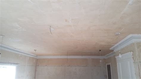 How To Find Joists In Lath And Plaster Ceiling | Shelly Lighting