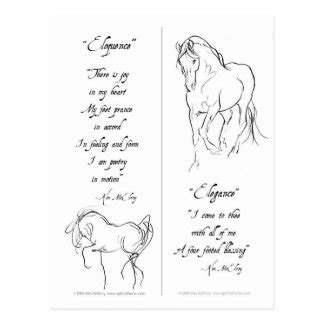 Horse Bookmarks Gifts - T-Shirts, Art, Posters & Other Gift Ideas | Zazzle