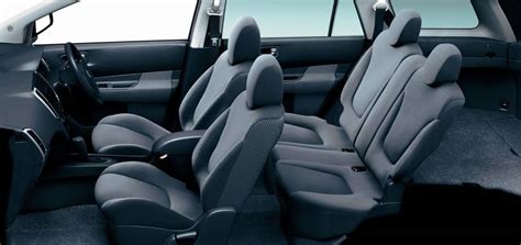 New Nissan Interior picture, Inside view photo and Seats image