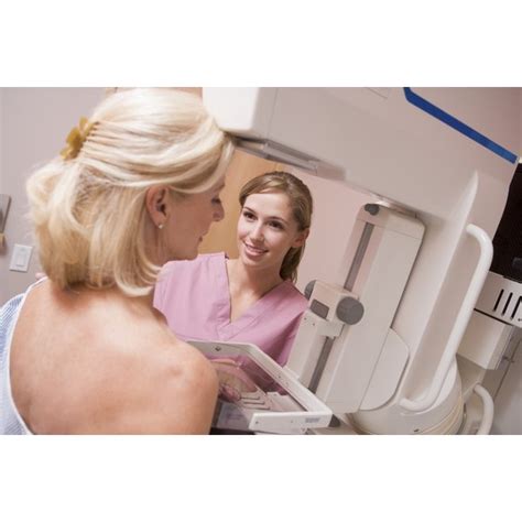 Reasons for a Diagnostic Mammogram & Ultrasound | Healthfully