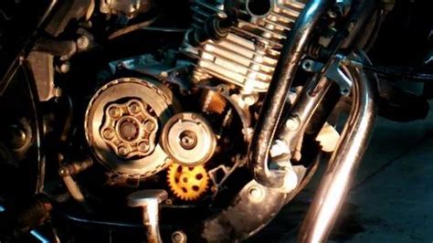 Bike Engine Repair Services in Udaipur | ID: 12790756197