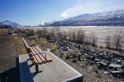 Kamloops Trails that remain open during COVID-19 – Hike Kamloops