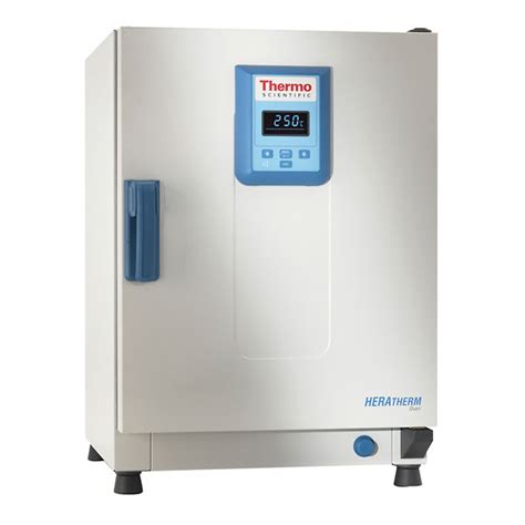 Thermo Scientific Heratherm GP Mechanical Oven 6 3 cu ft 120V from Cole ...