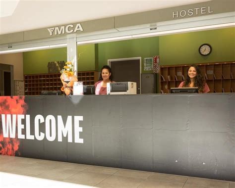 YMCA Christchurch Hostel in New Zealand - Room Deals, Photos & Reviews