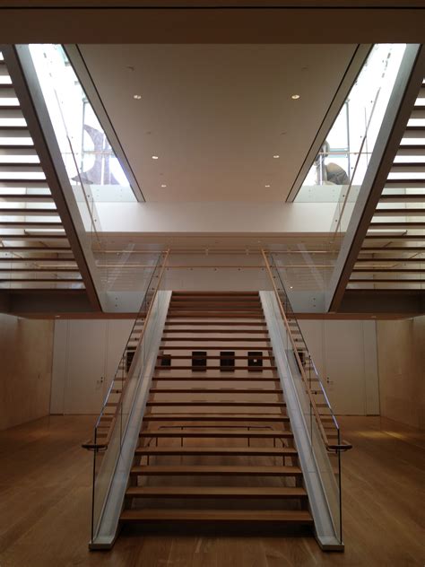 Nasher Sculpture Center, Dallas, TX | Renzo piano, Interior, Home decor