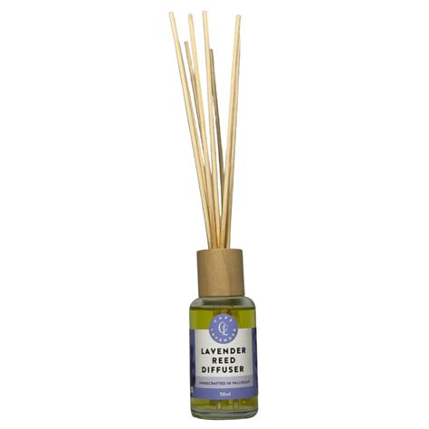 Lavender Reed Diffuser