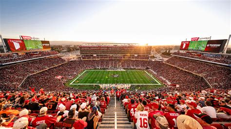 49ers Fans | San Francisco 49ers – 49ers.com