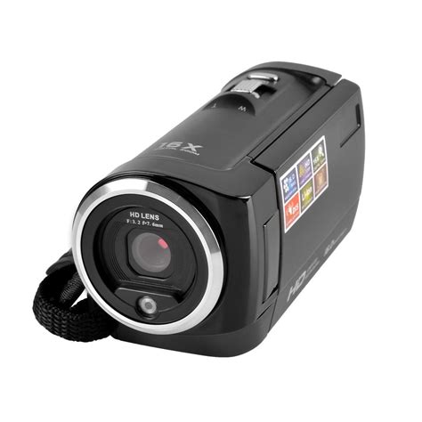 Top 10 Best Camcorders 2017 - Top Value Reviews