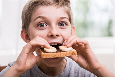 Nutritional Benefits of Bread - Health Benefits - Federation of Bakers