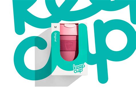 KeepCup - Good Design