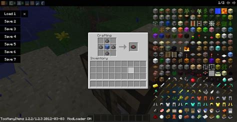 recipe pack, craftable spawn eggs!!! Minecraft Mod