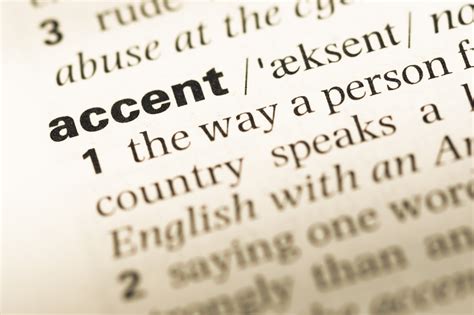 What You Need to Know About Different American Accents in the US