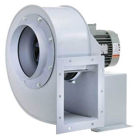 The new generation Ventilation Centrifugal Blower are used in those applications where the need ...