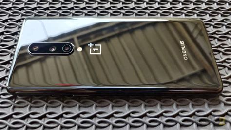 OnePlus 8 Review: A good phone that dents your bank balance a bit more than it should – Firstpost