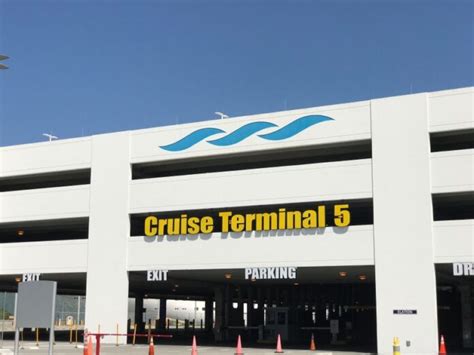 Port Canaveral Cruise Parking Discounts, Coupons, & Deals | Cruzely.com