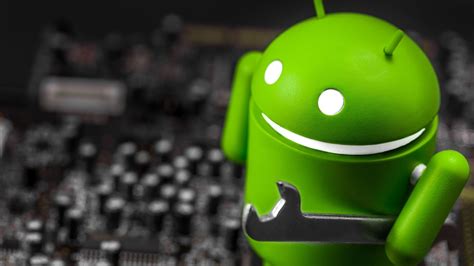 Google urged to kill off Android bloatware | TechRadar